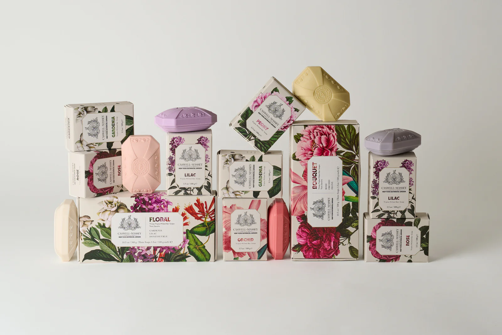 America’s Original Fragrance House Since 1752
